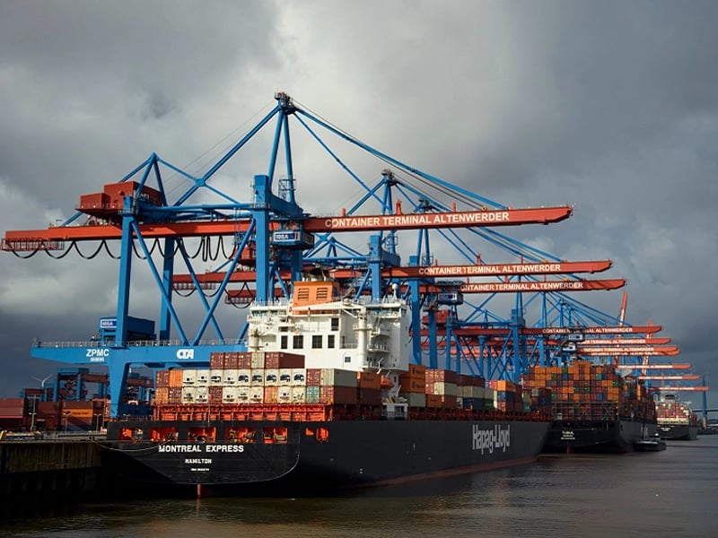 الأخبار الاقتصادية صورة المقال المميزة